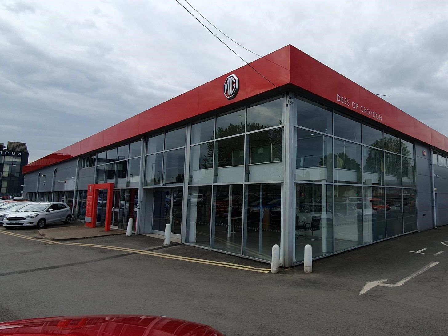 Car Dealers In Croydon Surrey
